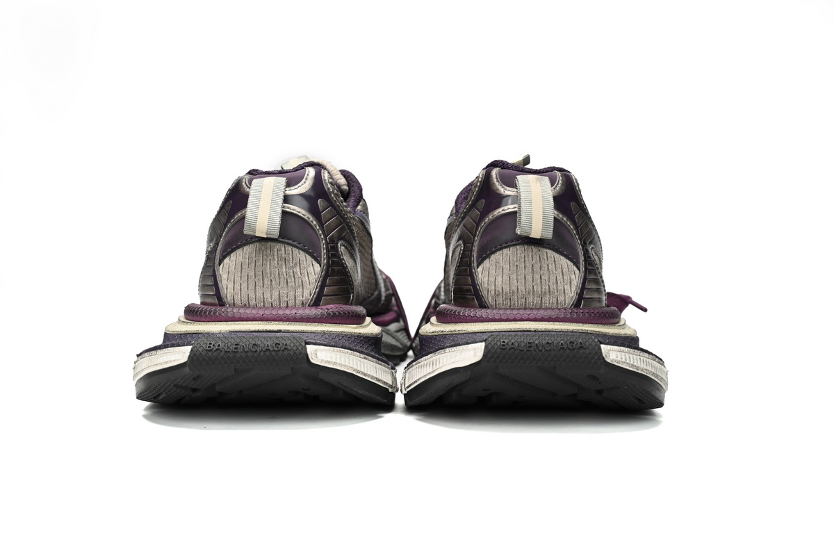  Perfectkicks Balenciaga Purple, 734731 W3XL5 1269 