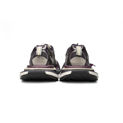 PK Balenciaga Purple, 734731 W3XL5 1269  02