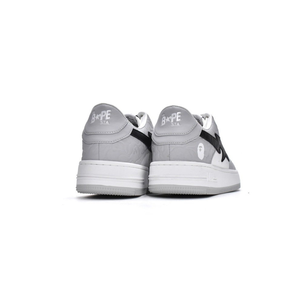 PK Bape Sk8 Sta Low, 1G70-109-0004 