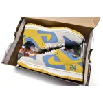 H12 Dunk Low SB Kobe, LF2428-002