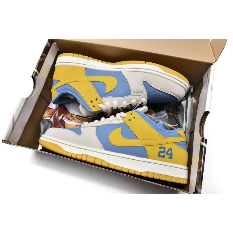 H12 Dunk Low SB Kobe, LF2428-002