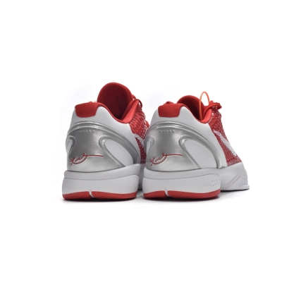 PK Zoom Kobe VI TB Red, 454142-600  02