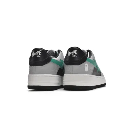 PK Bape Sk8 Sta Low, 1G70-109-0003  02