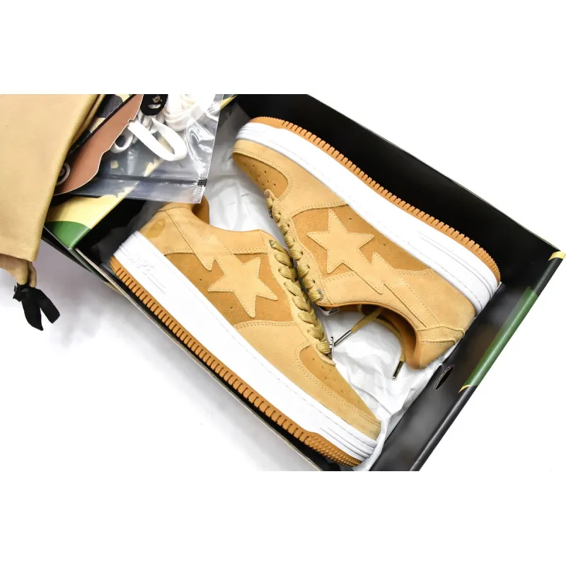 PK  Bape Sk8 Sta Low, 1G70-109-0009