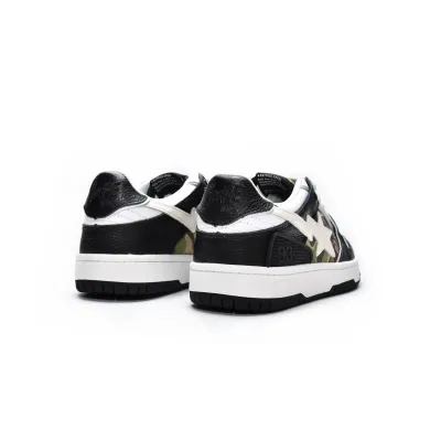 PK Bape Sk8 Sta Low, 1H20-191-033 02