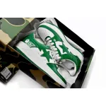 PK Bape Sk8 Sta Low, 1G70-109-0015 