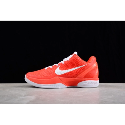 PK Zoom Kobe 6 Protro,CW2190-801 01