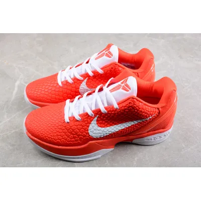 PK Zoom Kobe 6 Protro,CW2190-801 02