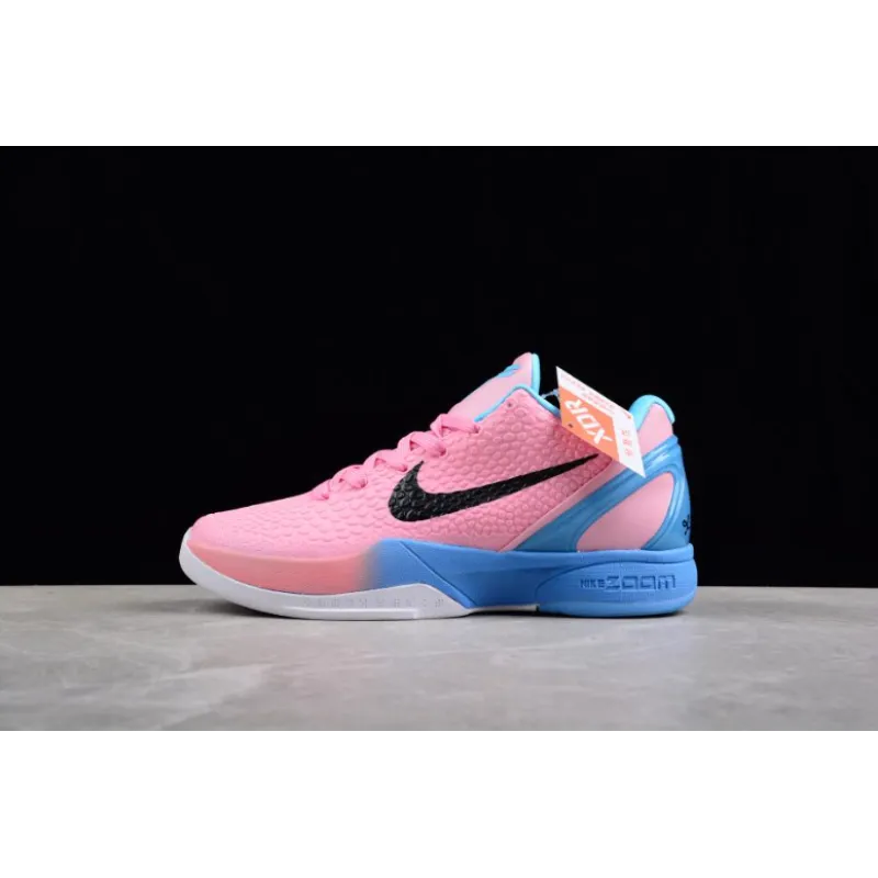 PK Zoom Kobe 6 Protro，CW2190-601