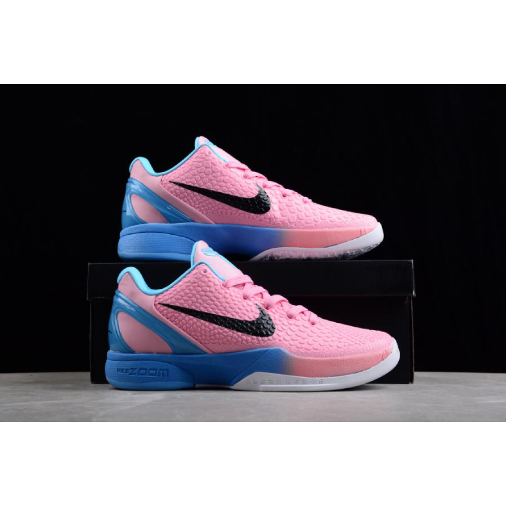 PK Zoom Kobe 6 Protro，CW2190-601