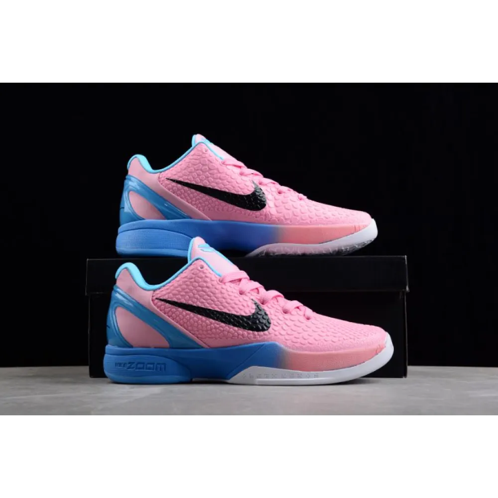 PK Zoom Kobe 6 Protro，CW2190-601