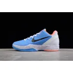 PK Zoom Kobe 6 Blue Camo，CW2190-401