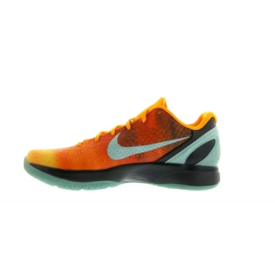 PK Kobe 6 ASG Orange County Sunset, 448693-800 01