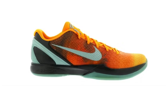 PK Kobe 6 ASG Orange County Sunset, 448693-800