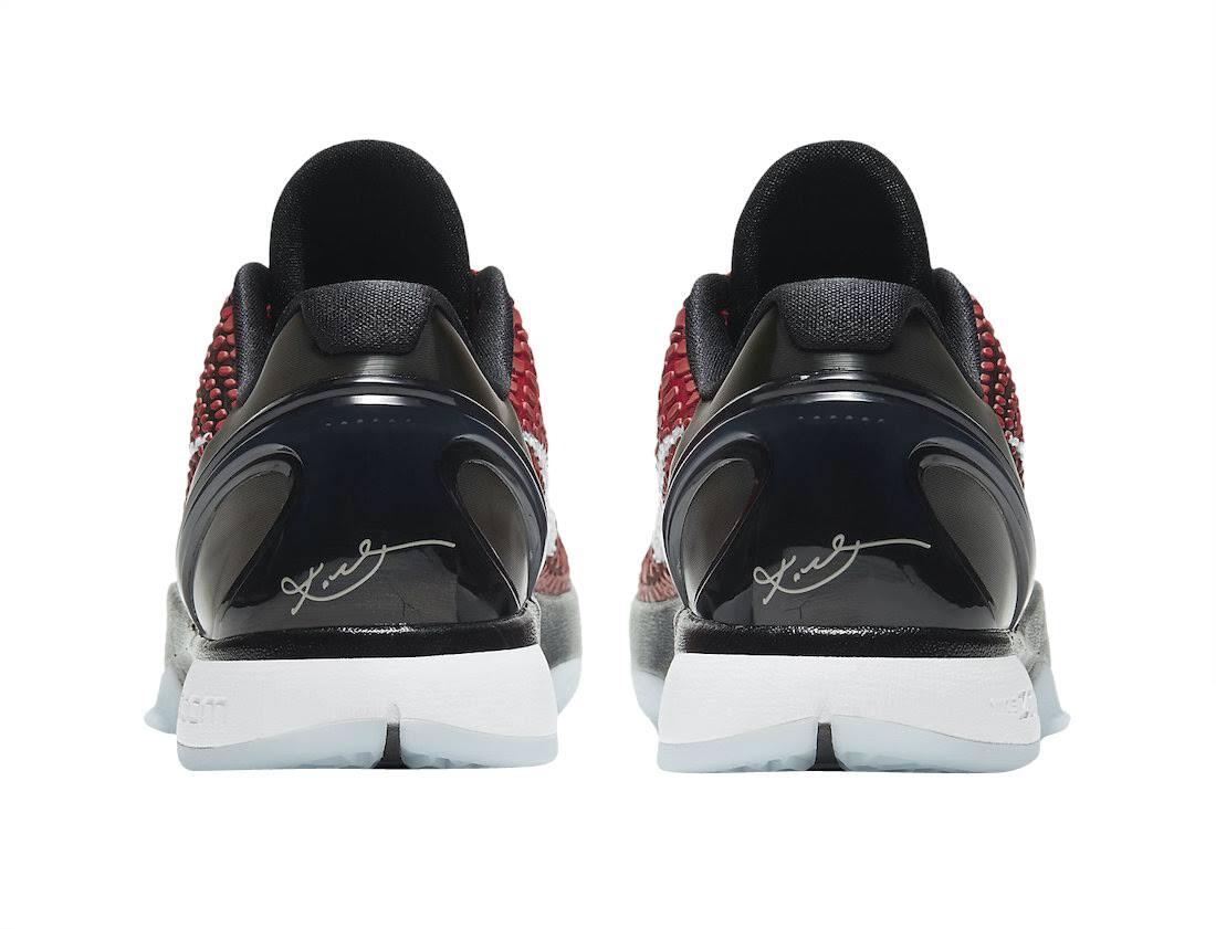 PK Kobe 6 Protro All-Star,DH9888600