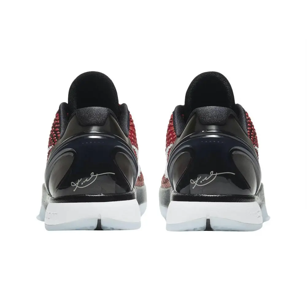 PK Kobe 6 Protro All-Star,DH9888600