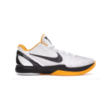 PK Kobe 6 Protro Playoff Pack White Del Sol, CW2190-100