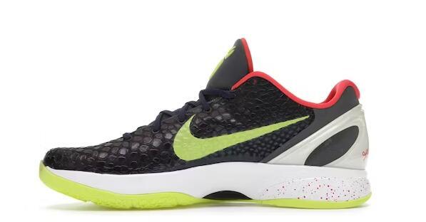 PK Kobe 6 Chaos, 446442-500