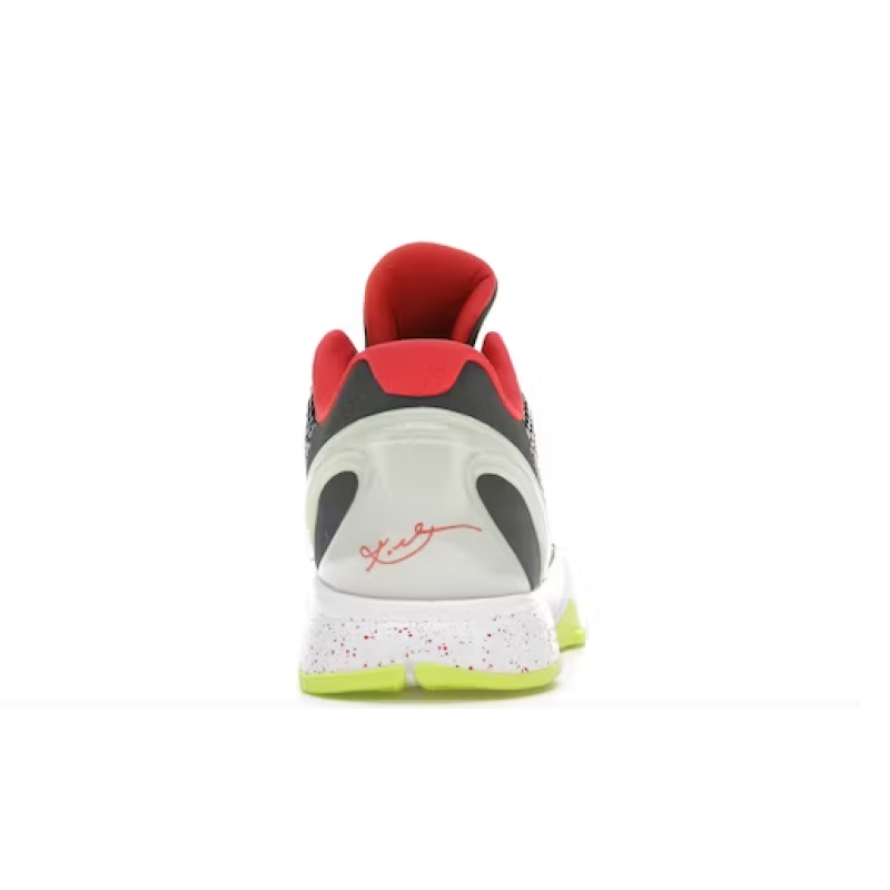 PK Kobe 6 Chaos, 446442-500