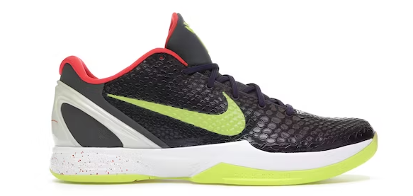 PK Kobe 6 Chaos, 446442-500