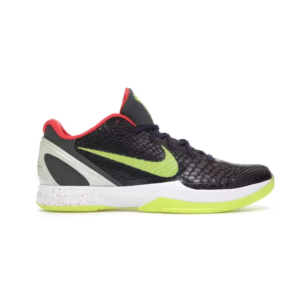 PK Kobe 6 Chaos, 446442-500
