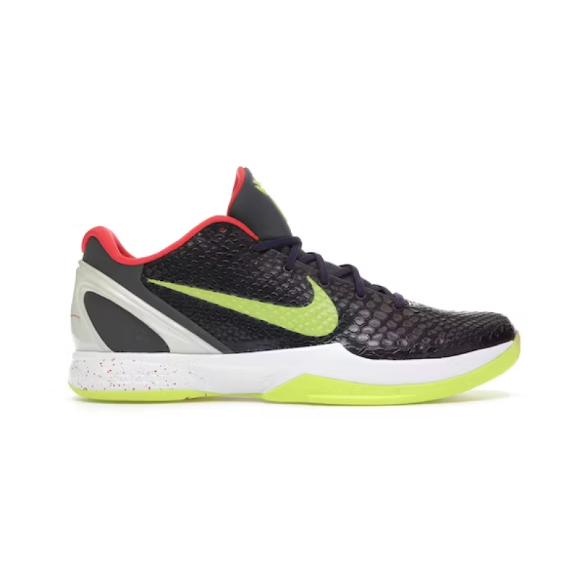 PK Kobe 6 Chaos, 446442-500