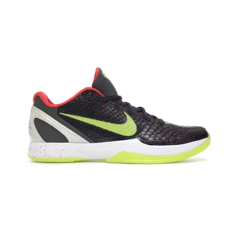 PK Kobe 6 Chaos, 446442-500