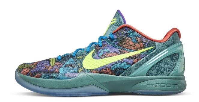 PK Kobe 6 Prelude All-Star MVP (GS),429913-008