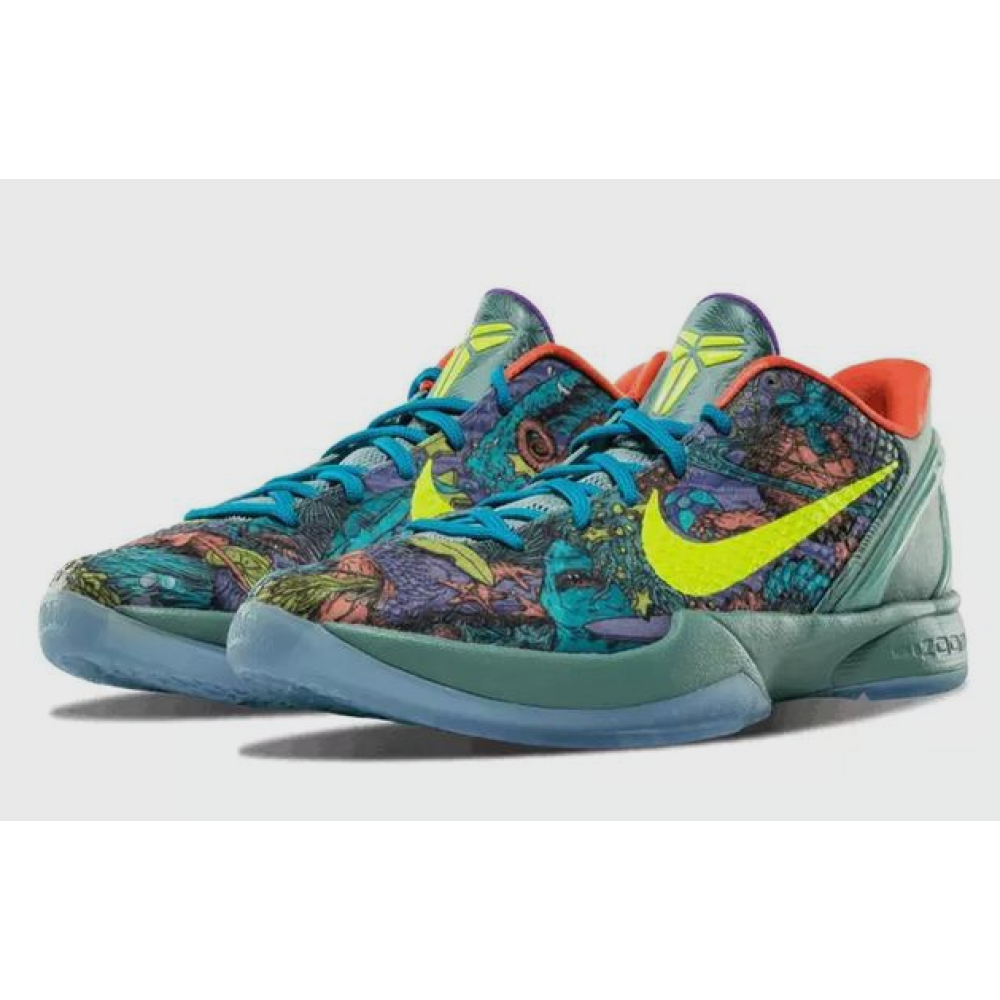 PK Kobe 6 Prelude All-Star MVP (GS),429913-008