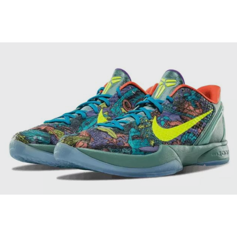 PK Kobe 6 Prelude All-Star MVP (GS),429913-008