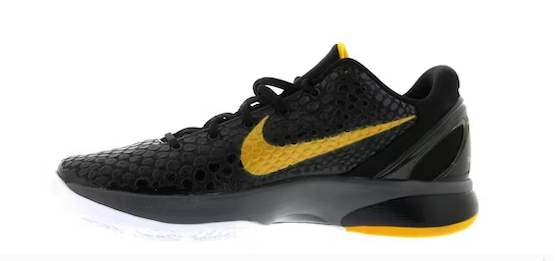 PK Kobe 6 Lakers Home, 429659-002