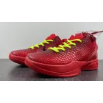 PK Kobe 9 EM Low Bruce Lee ,646701-700