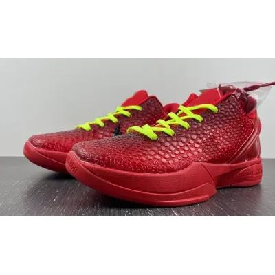 PK Kobe 9 EM Low Bruce Lee ,646701-700 01