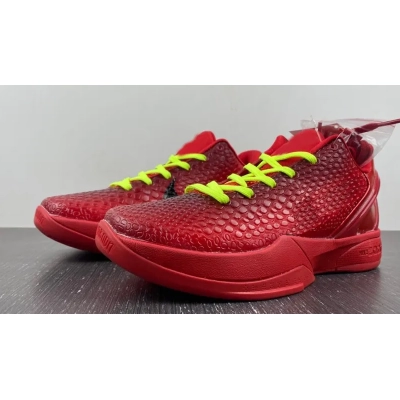 PK Kobe 9 EM Low Bruce Lee ,646701-700 01