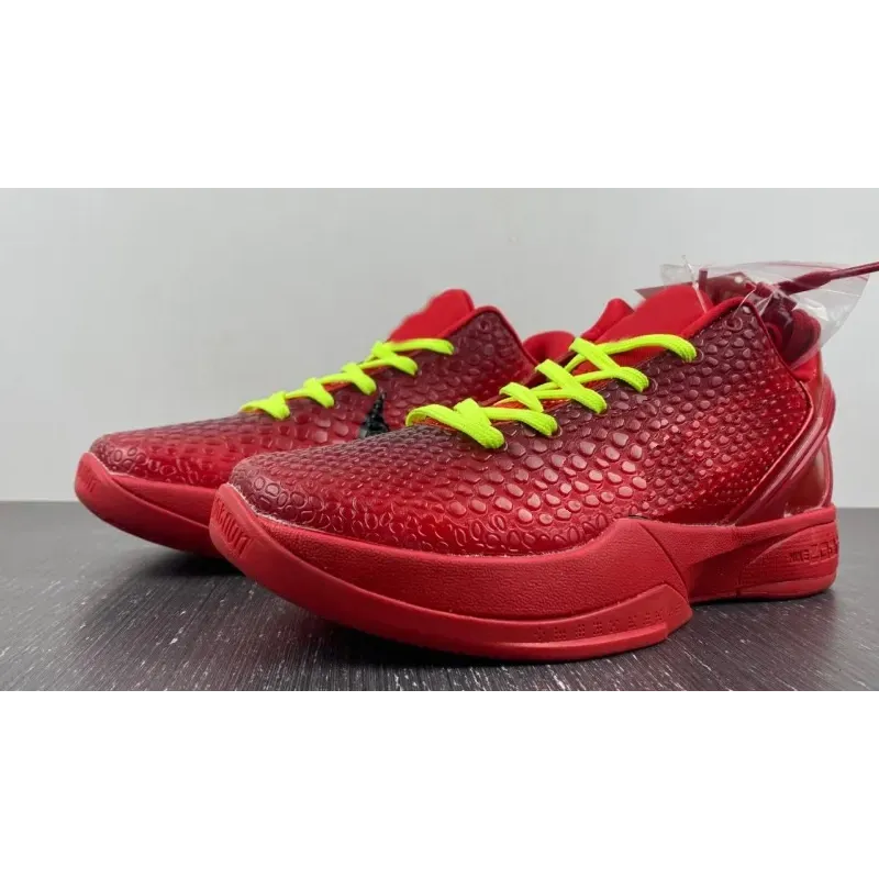 PK Kobe 9 EM Low Bruce Lee ,646701-700
