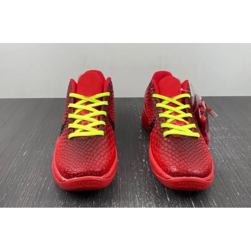 PK Kobe 9 EM Low Bruce Lee ,646701-700