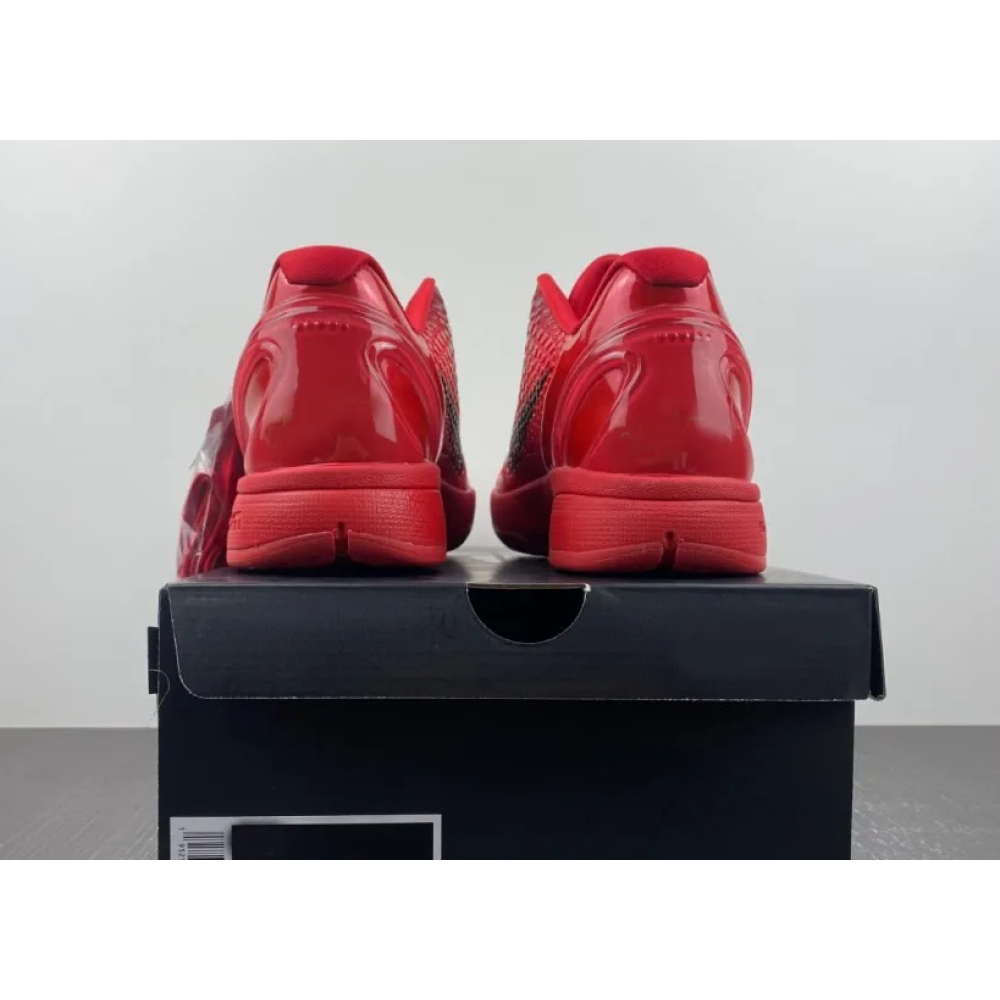 PK Kobe 9 EM Low Bruce Lee ,646701-700