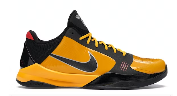 PK Kobe 5 Bruce Lee,386429-701