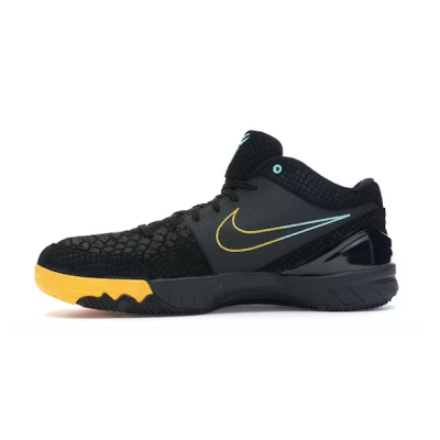 PK Kobe 4 Protro FTB Snake, AV6339-002 01