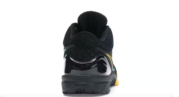 PK Kobe 4 Protro FTB Snake, AV6339-002