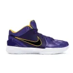 PK Kobe 4 Protro Undefeated Los Angeles Lakers,CQ3869-500