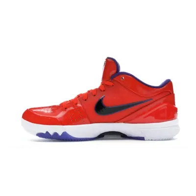 PK Kobe 4 Protro Undefeated Phoenix Suns,CQ3869-800 01