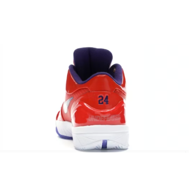 PK Kobe 4 Protro Undefeated Phoenix Suns,CQ3869-800 02