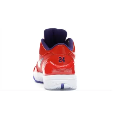 PK Kobe 4 Protro Undefeated Phoenix Suns,CQ3869-800 02