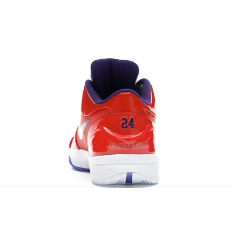 PK Kobe 4 Protro Undefeated Phoenix Suns,CQ3869-800