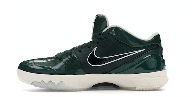 PK Kobe 4 Protro Undefeated Milwaukee Bucks,CQ3869-301