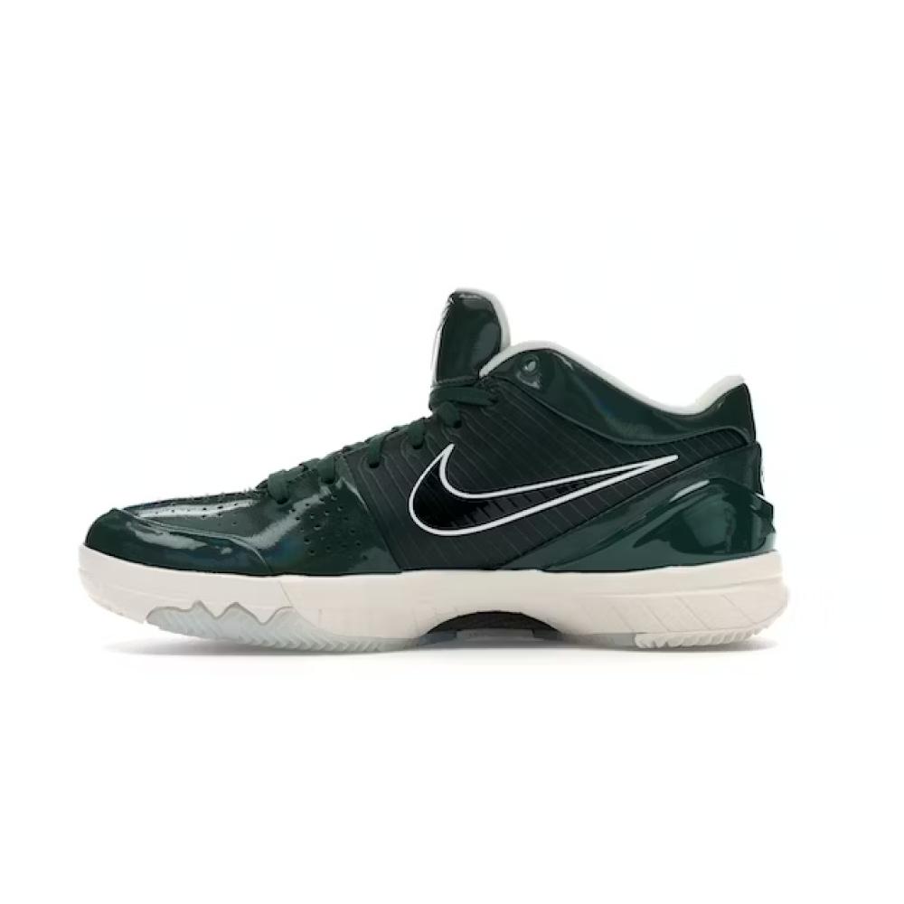 PK Kobe 4 Protro Undefeated Milwaukee Bucks,CQ3869-301