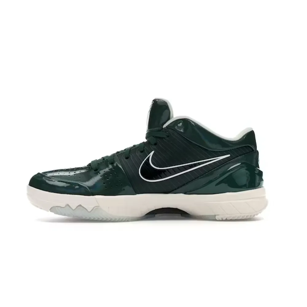 PK Kobe 4 Protro Undefeated Milwaukee Bucks,CQ3869-301