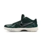 PK Kobe 4 Protro Undefeated Milwaukee Bucks,CQ3869-301