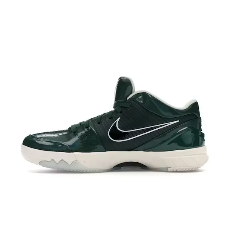 PK Kobe 4 Protro Undefeated Milwaukee Bucks,CQ3869-301
